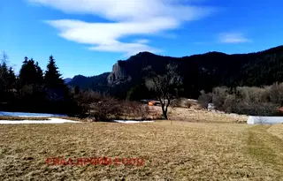 Парцел в Смолян, Езерово