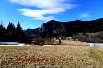 Парцел в Смолян, Езерово