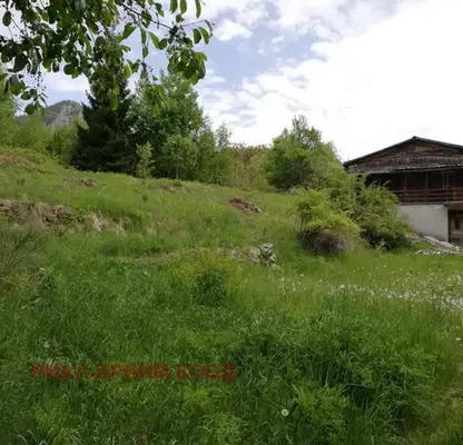Снимка 2 — Парцел в Смолян, Езерово