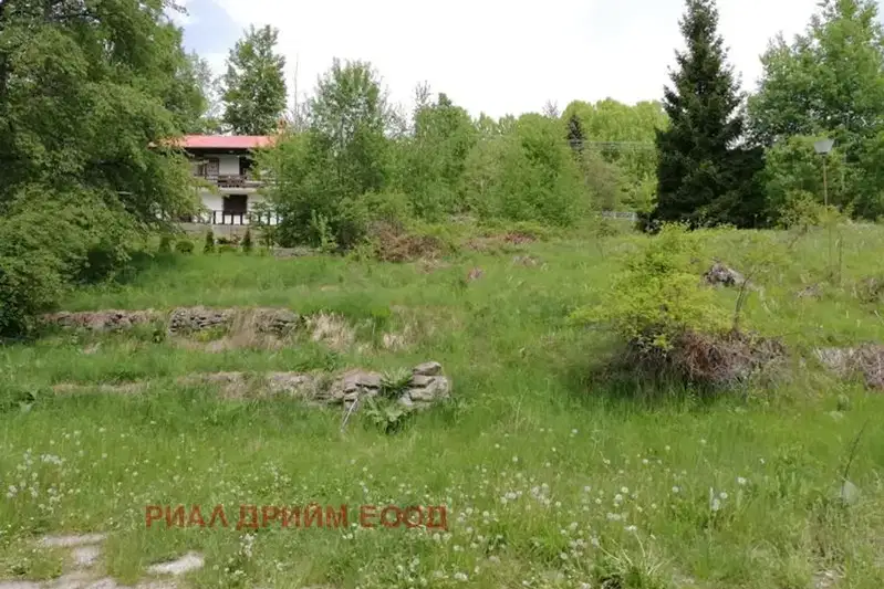 Plot in Smolyan, Ezerovo