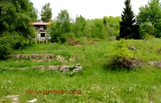 Парцел в Смолян, Езерово