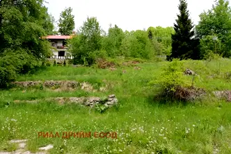 Парцел в Смолян, Езерово