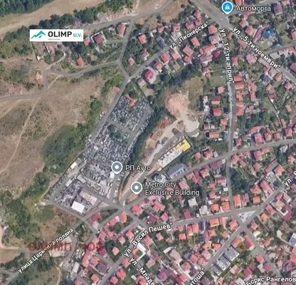 Photo 2 — Plot in Sofiya, Gorublyane