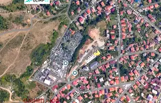 Парцел в София, Горубляне