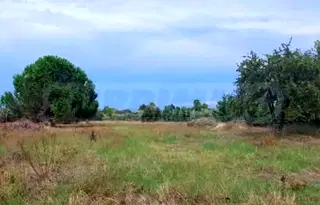 Парцел в Халкидики