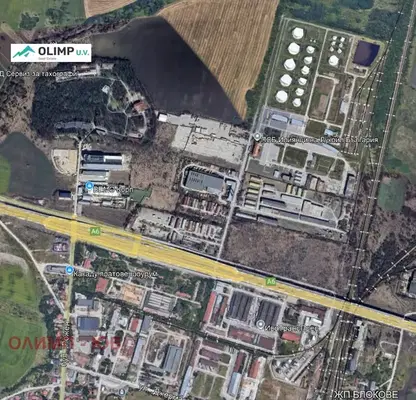Photo 2 — Plot in Sofiya, Iliyanci