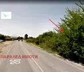 Снимка 3 — Парцел в Пловдив, Индустриална зона - Юг