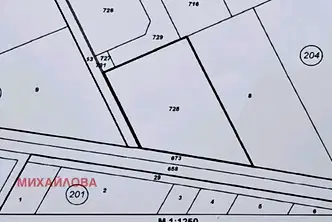 Парцел в Стара Загора, Индустриална зона - запад