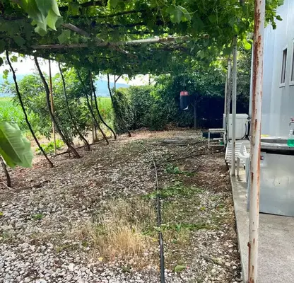 Photo 5 — Plot in Pazardjik, Iztok