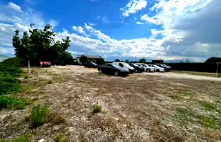 Парцел в Пазарджик, Изток