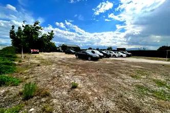 Парцел в Пазарджик, Изток