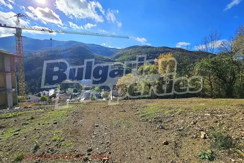 Plot in Sofiya, Knyajevo