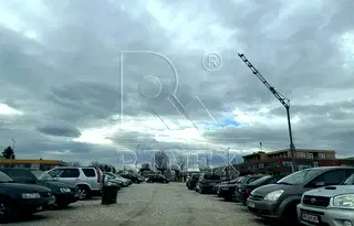 Парцел в Пловдив, Коматево