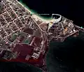 Снимка 2 — Парцел в Бургас, Крайморие
