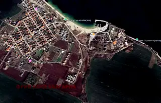 Парцел в Бургас, Крайморие