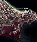 Парцел в Бургас, Крайморие
