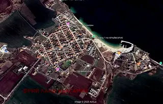 Парцел в Бургас, Крайморие