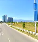 Парцел в София, Летище София