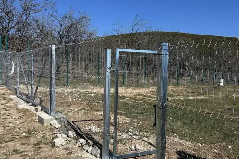 Plot in Stara Zagora, Besh Bunar
