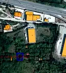Парцел във Велико Търново, м-т Козлуджа