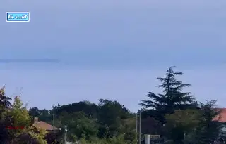 Парцел във Варна, м-т Манастирски рид