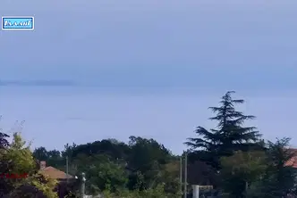 Парцел във Варна, м-т Манастирски рид