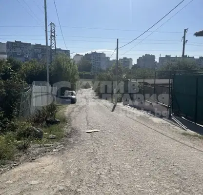 Photo 4 — Plot in Varna, Mentesheto