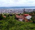 Снимка 2 — Парцел във Варна, м-т Планова