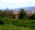 Снимка 3 — Парцел във Варна, м-т Планова