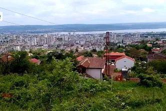 Парцел във Варна, м-т Планова