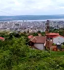 Парцел във Варна, м-т Планова