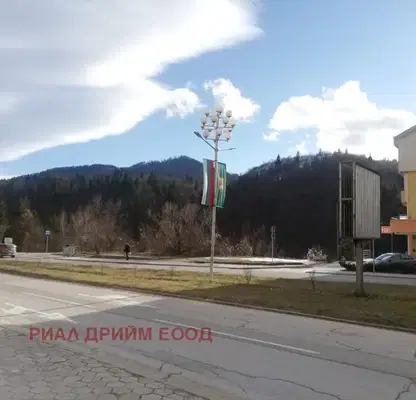 Photo 3 — Plot in Smolyan, Nov Centyr