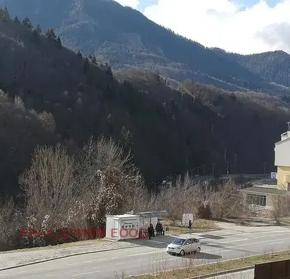 Photo 5 — Plot in Smolyan, Nov Centyr