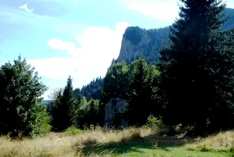 Парцел в Смолян, Нов център