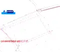 Снимка 2 — Парцел в Русе, Нова промишлена зона