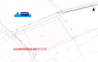 Парцел в Русе, Нова промишлена зона