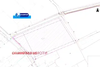 Парцел в Русе, Нова промишлена зона