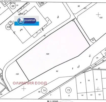 Photo 2 — Plot in Ruse, Нова промишлена зона