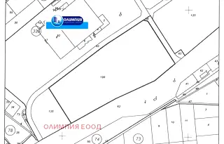 Парцел в Русе, Нова промишлена зона