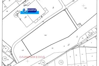 Парцел в Русе, Нова промишлена зона