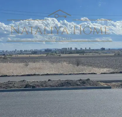 Photo 4 — Plot in Burgas, Пети километър