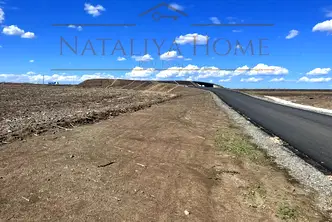 Парцел в Бургас, Пети километър