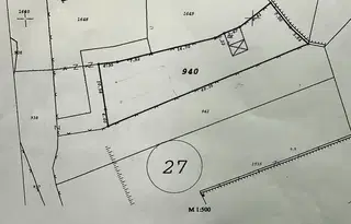 Парцел в Кърджали, Прилепци