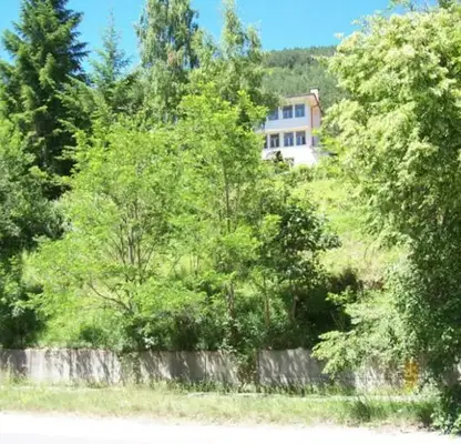 Photo 3 — Plot in Smolyan, Prom. Zona - Trandevica