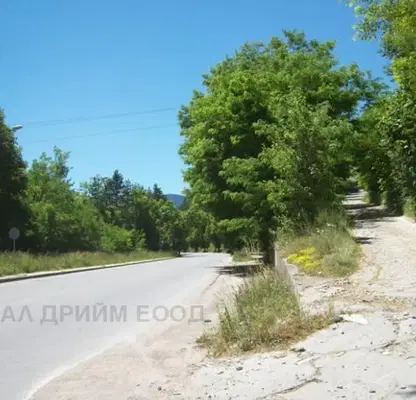 Photo 4 — Plot in Smolyan, Prom. Zona - Trandevica