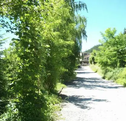 Photo 5 — Plot in Smolyan, Prom. Zona - Trandevica