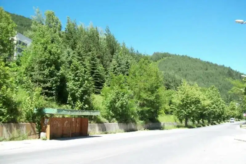 Plot in Smolyan, Prom. Zona - Trandevica