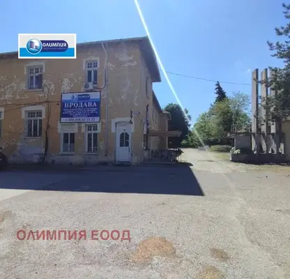 Photo 2 — Plot in Ruse, Promishlena Zona - Iztok