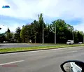 Снимка 4 — Парцел в Русе, Промишлена зона - Изток
