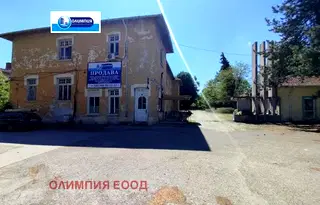 Парцел в Русе, Промишлена зона - Изток